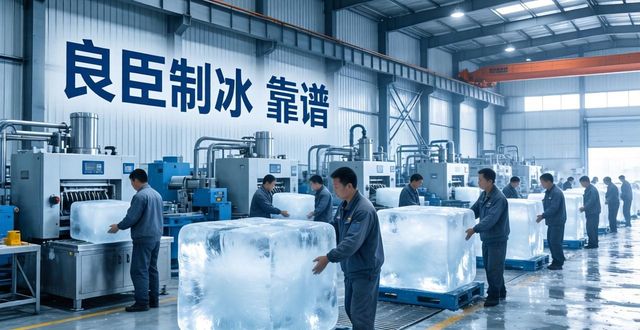工业大冰块价格一吨多少钱_夏季厂房降温用哪种工业冰块好_石家庄工业大冰块生产厂家